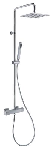 Colonne de douche thermostatique Access'O 